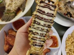 -双天海鲜楼 · 43年老字号