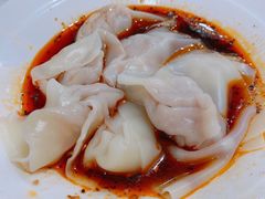 红油抄手-华兴街自力面店
