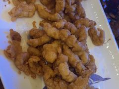 -盈春大饭店(千山路店)