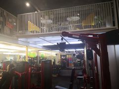 -SAH健身私教工作室(紫东店)