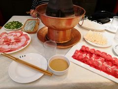 -东来顺饭庄(天坛店)