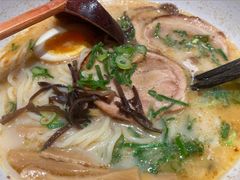 -味千拉面(光启城时尚购物中心店)