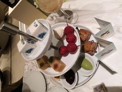 -théATRE 茶聚场(王府中環店)