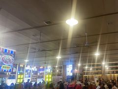 -冶建镜子·老南昌大排档·江西虾王(总店)