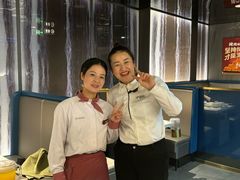 -海底捞火锅(国奥村店)
