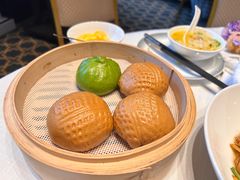 -喜棠·长沙家宴·海鲜·湘菜(麓谷店)
