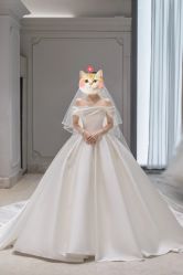 -MuseMarry婚纱(前海嘉里中心店)