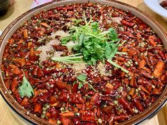 水煮鱼-盘飧市(春熙路店)