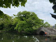 -台州府城(东湖)