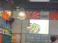 -湘香私房菜(大石长隆店)