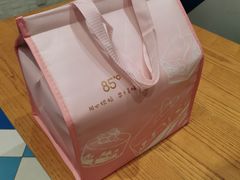 -85度C(南京丹凤街店)
