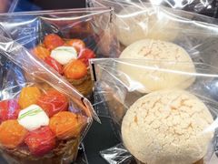 -OUR Bakery(SKP-S店)