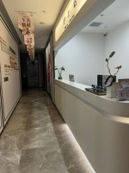 -加减美医美连锁品牌