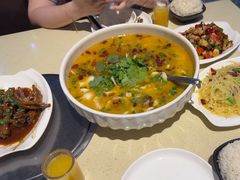 -陈帅夜排档·龙虾·炒菜·烤串(世茂店)