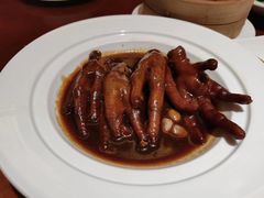 -杭州JW万豪酒店-万豪中餐厅