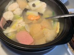 -涌上外婆桥(南塘店)