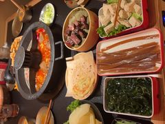 -晓宇重庆火锅(西安荟聚店)