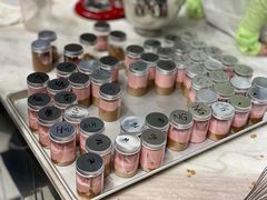 -王森咖啡西点烘焙培训(上海名厨中心店)