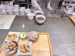-青藤茶馆(南山路店)