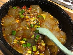 -小杨烤肉(朱雀店)