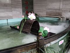 -楚鱼王·河鲜·湖北菜(华农店)