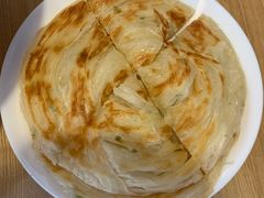葱花饼-拿渡·水煮鱼麻辣香锅(王府井奥莱·香江小镇店)