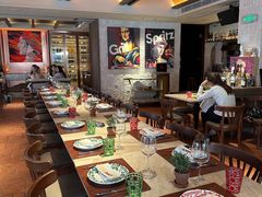 -Mammamia意大利餐厅(阳春巷店)