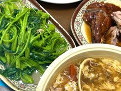 -聂记粤菜馆(鼓西路店)