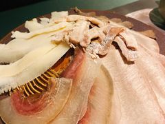 五宝牛杂-盡膳口福·百年汤方火锅(科华北路店)
