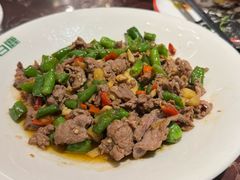 -新白鹿餐厅(爱琴海购物中心店)