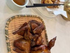 -五谷芳乳鸽王(梅沙老店)