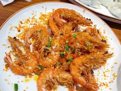 南美香酥虾-必点海鲜·鲅鱼水饺(鞍山西道店)