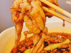 -嘉陵楼馋嘴城(簋街总店)