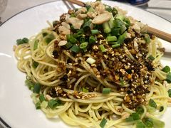 -厨道重庆菜馆(鸳鸯店)
