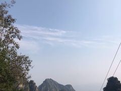 -狼牙山风景区