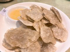 炸灌肠-东四民芳餐厅(世茂工三店)