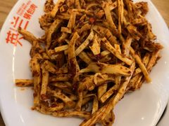 -英兰朝族饭店·英兰锅包肉(佳园路店)