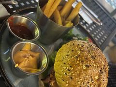 -bluefrog蓝蛙(水游城店)