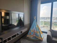 -上海华凯华美达广场酒店