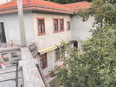 -息烽温泉