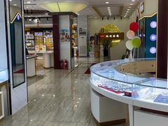 -现代眼镜批发城(台东三路店)