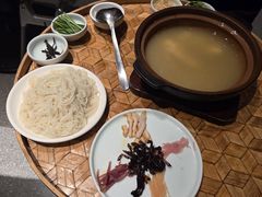 -一坐一忘云南菜(三里屯店)