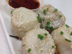 iphone_upload_pic-咬不得高祖生煎·简餐(高银街店)
