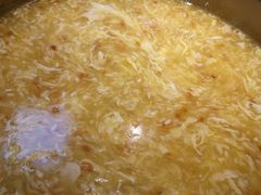 野生沙棘醪糟汤-杏花堂·山西菜馆(晋中万达店)