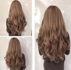 -i Style潮牌美发沙龙