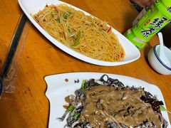 -正宗天津烧麦馆(柳州路店)