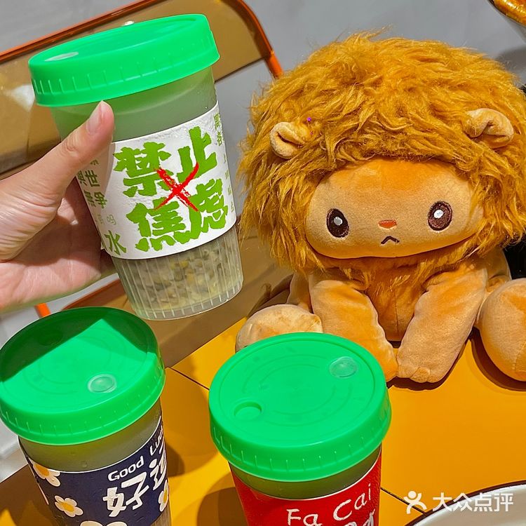 被这道猪手鸭脚煲给征服了!