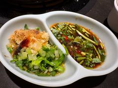 -正禾鲜·潮汕牛肉火锅(凯德天府店)