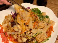 -郭靖内蒙菜·烤全羊·烧烤(望京旗舰店)