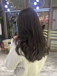 -MY WAY SALON